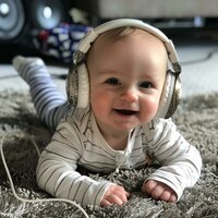 Baby Steps Music - Shiva Mantrya & Heart Chakra Association & Escape Gravity