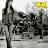  Piano Concerto No.1 In B Flat Minor, Op.23 - 3. Allegro con fuoco - Alice Sara Ott & Münchner Philharmoniker & Thomas Hengelbrock & Пётр Ильич Чайковский