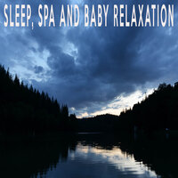 Sleeping In Nature - Color Noise Therapy & Therapeutic Audio & Relax Meditate Sleep Media & Baby Sleep Noise