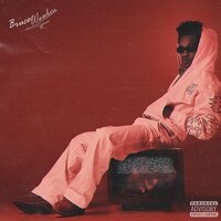Bruce Wambere - Bruce The 1st