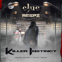 Everyting Kl - Clue & Reepz