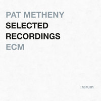 Airstream - Pat Metheny