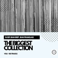Work in Space - Jean Deep & Jean Rouillard feat. DJ Eef & Jean Deep & Dj Eef