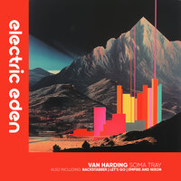Let's Go - Van Harding