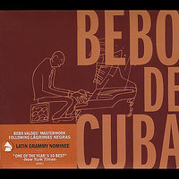 Old Man River - Bebo Valdes
