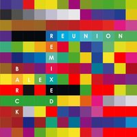 Re-set - Alex Barck & Pete Josef