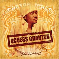 I'm Out - Canton Jones