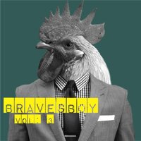 Tunggulah - Bravesboy
