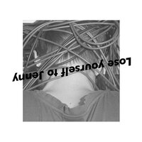 Lose Yourself To Jenny - Kasper Bjørke & Jacob Bellens & Axel Boman