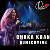 I Feel For You - Chaka Khan