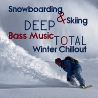 Freeride in Deep Snow - Dj. Juliano BGM