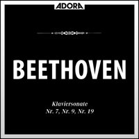 Klaiversonate No. 7 in D Major, Op. 10, No. 3: III. Menuetto - Allegro - Alfred Brendel & Ludwig van Beethoven