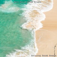 Asmr De Olas Pulsantes - Rain David Sleep Dragon