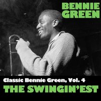 Going South - Bennie Green