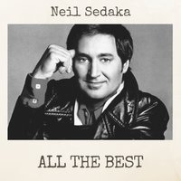 Crying My Heart Out For You - Neil Sedaka