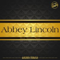 Retribution - Abbey Lincoln