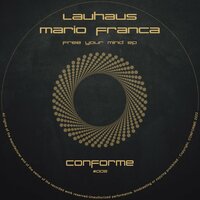 All That - Lauhaus & Mario Franca