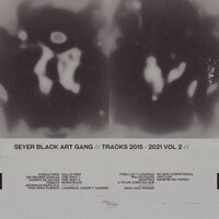 Gallo Fino - Seyer Black Art Gang