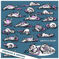 Schwäne & Füchse - Smith