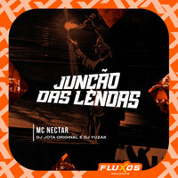 Junção das Lendas - MC NECTAR & DJ JOTA ORIGINAL & DJ YUZAK