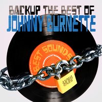Red Sails in the Sunset - Johnny Burnette