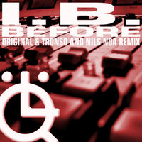 Before - I.B. & Nils Noa & Tronso