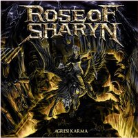 ⁠Outro - Rose of Sharyn & Alfen