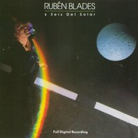 La Cita (The Appointment) - Rubén Blades