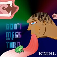 My God - K'Nihl