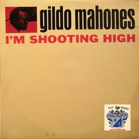 Water Blues Fall - Gildo Mahones