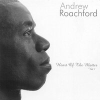 Walk On - Andrew Roachford