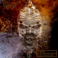 Scg Minus 1: The Ruiz Ranch Massacre - Lordi