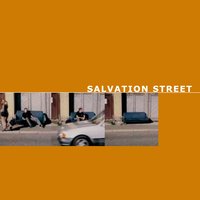 So Psychological Vision - Salvation Street & Nessa