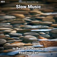 Relaxation Music Part 46 - Relaxation Music & Relaxing Spa Music & Yoga