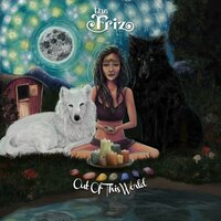 Bufo - The Friz
