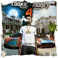 Django - cookie money & Elzie