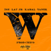 West - TSE & Lau Jr & Block 93 & Kabal & Yanek
