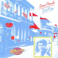 The Real McCoy - Earl King