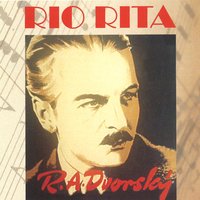 Slovenská Romance - Rudolf Antonín Dvorský