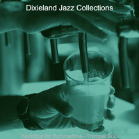 Vivacious Ambience for New Orleans - Dixieland Jazz Collections