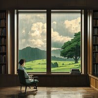 Subdued Symphony - Chillout Lounge Music