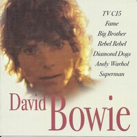 Stay - David Bowie