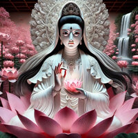 般若波羅蜜多心經 19 - 妙蓮華