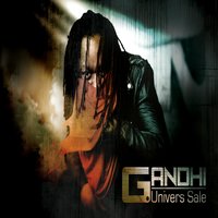 Black Rambo (feat. Cleo) - Gandhi & Cleo