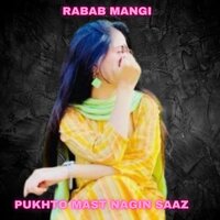 Pukhto Mast Nagin Saaz - Rabab Mangi & Sadam Khan