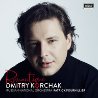 Bizet: La jolie fille de Perth, WD 15 - Adapted Chris Hazell - "Elle est là ...A la voix d'un amant fidèle" - Dmitry Korchak & Patrick Fournillier & Russian National Orchestra & Жорж Бизе