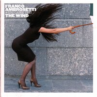 I've Never Been In Love Before - Clarence Penn & Uri Caine & Franco Ambrosetti & Drew Gress