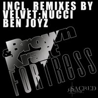 Fortress - Brown