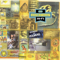 Rockers To Rockers (Come Again) - Rockers Hi-Fi