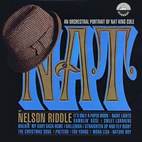 Walkin' My Baby Back Home - Nelson Riddle And His Orchestra